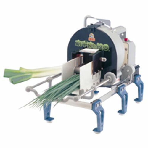 楽天市場】OHC-13G ハッピージャパン ネギー NEGEE ネギ切機 : 厨房