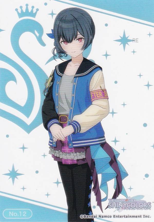 楽天市場】杜野凛世の通販