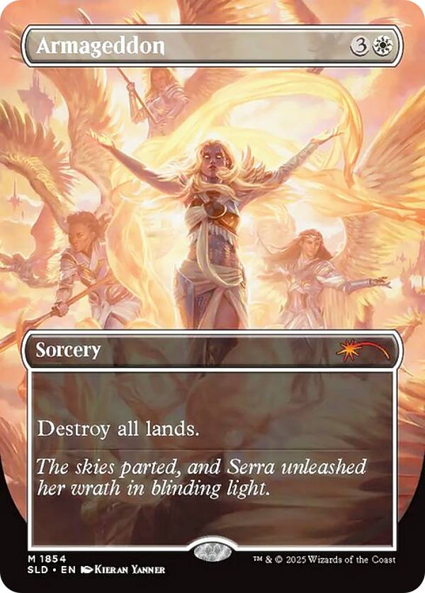 楽天市場】secret lair kieran yannerの通販