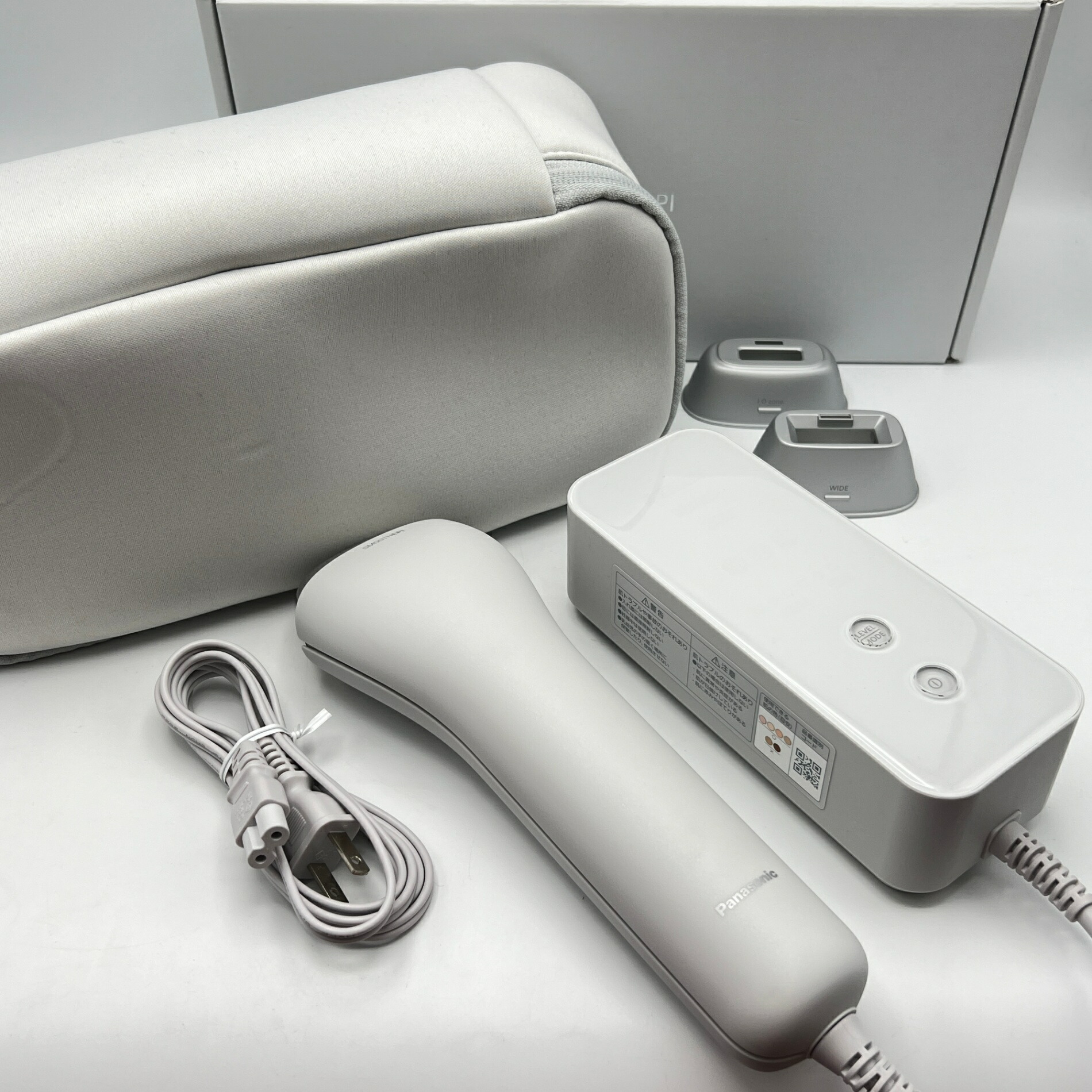 楽天市場】【楽天スーパーSALE！限定クーポン】【美品】パナソニック