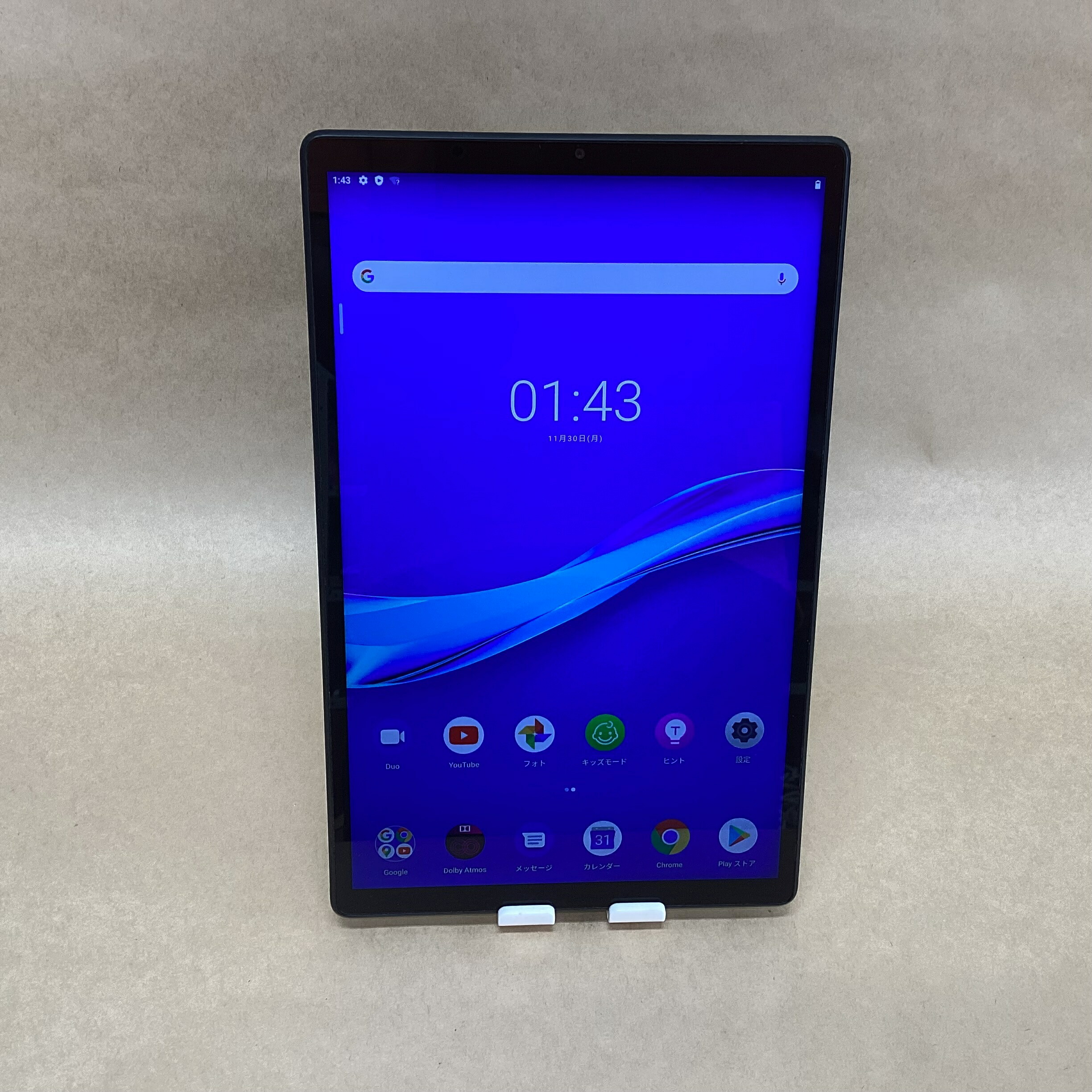 楽天市場】タブレット 10 インチ 中古の通販