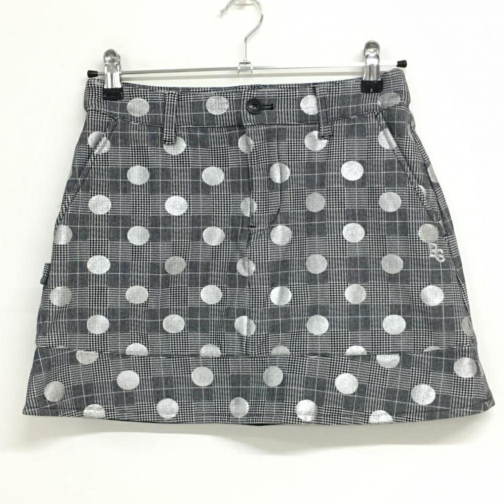 楽天市場】パーリーゲイツ（柄ドット・水玉）（ウェア｜ゴルフ