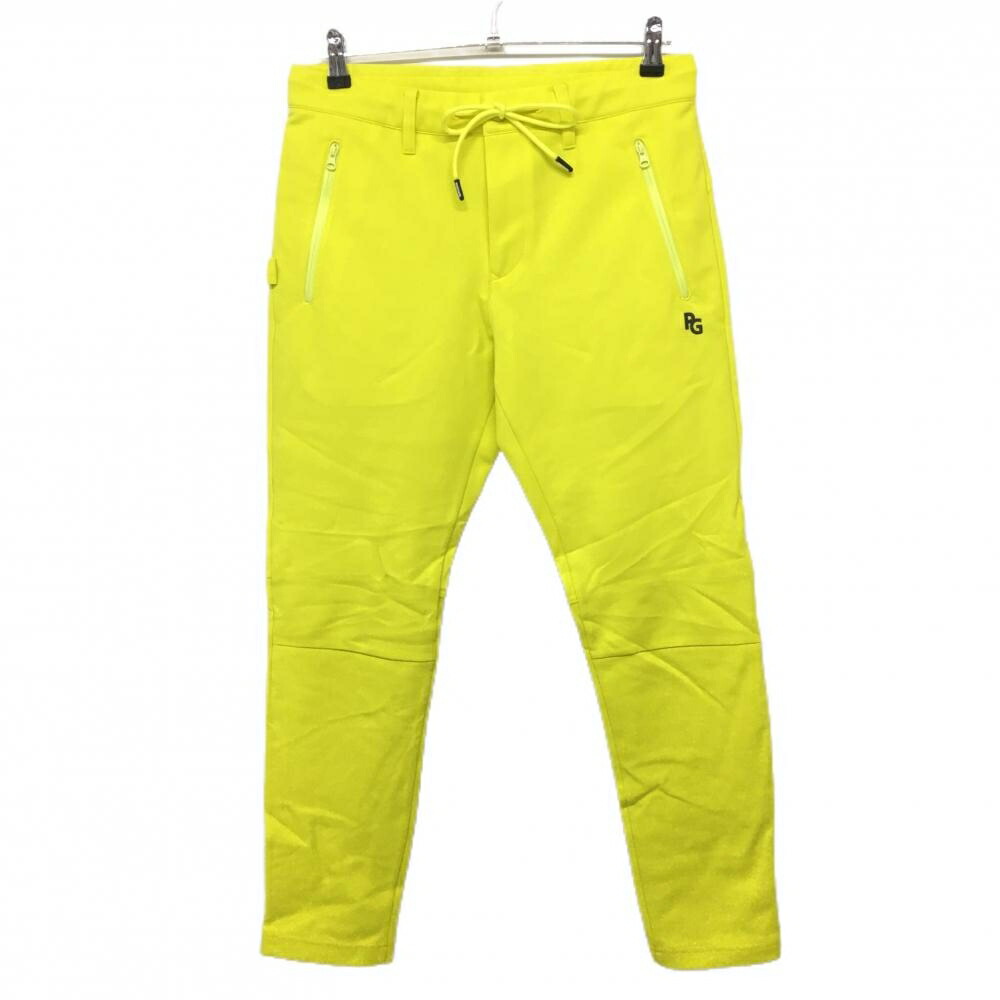 楽天市場】パーリーゲイツ パンツ（カラーイエロー）（ゴルフ
