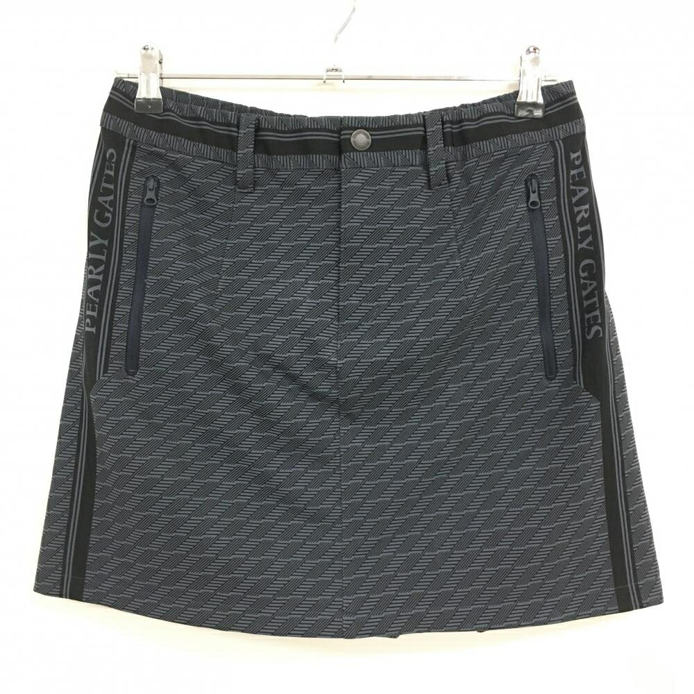 楽天市場】黒 スカート（ブランドパーリーゲイツ）（ゴルフ｜スポーツ