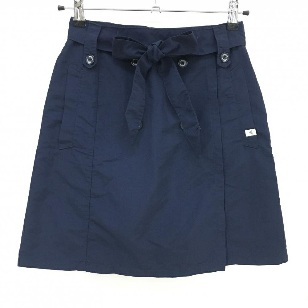 楽天市場】ネイビー スカート（ゴルフ｜スポーツ・アウトドア）の通販