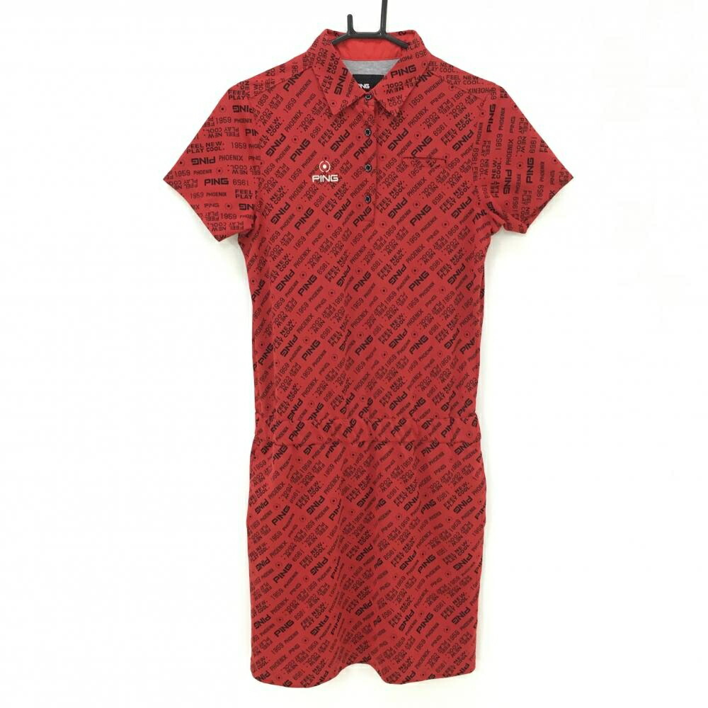 楽天市場】ピン（ワンピース｜レディースウェア）：ウェア<ゴルフ