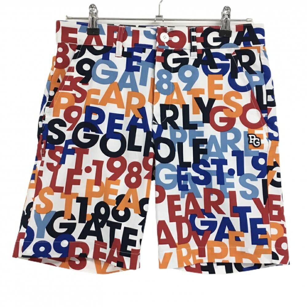 楽天市場】パーリーゲイツ メンズ ハーフパンツの通販