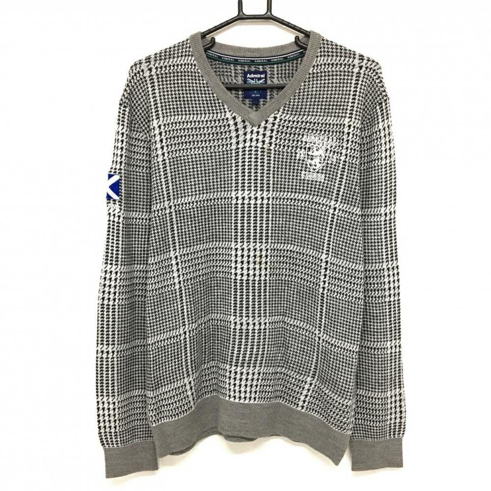 楽天市場】アドミラル 上下セットの通販