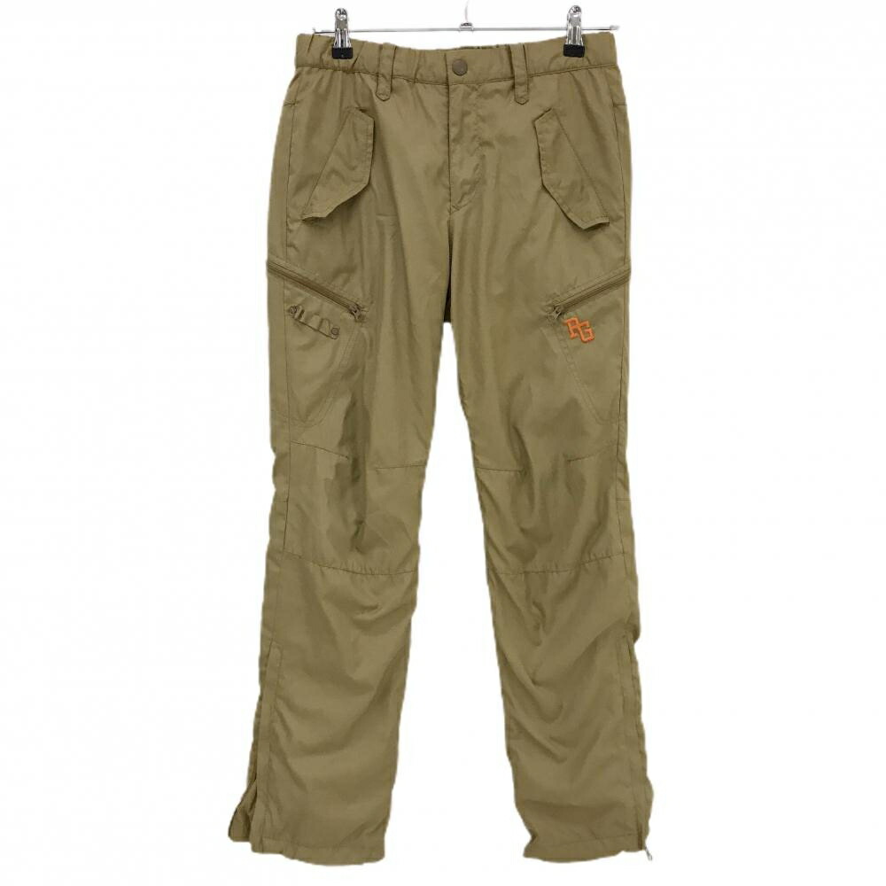 楽天市場】カーゴパンツ メンズ（ブランドパーリーゲイツ）（スポーツ