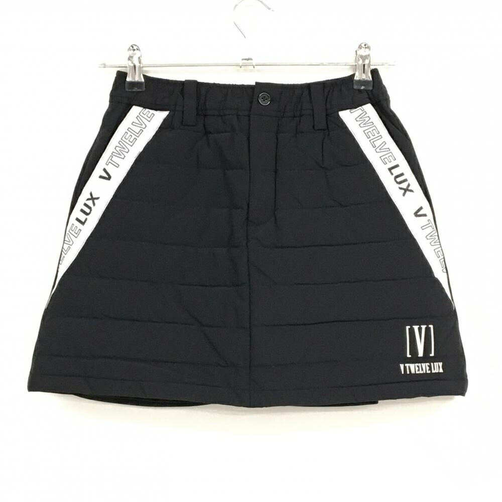 楽天市場】ゴルフウェア 冬（ブランドV12）（スカート｜レディース