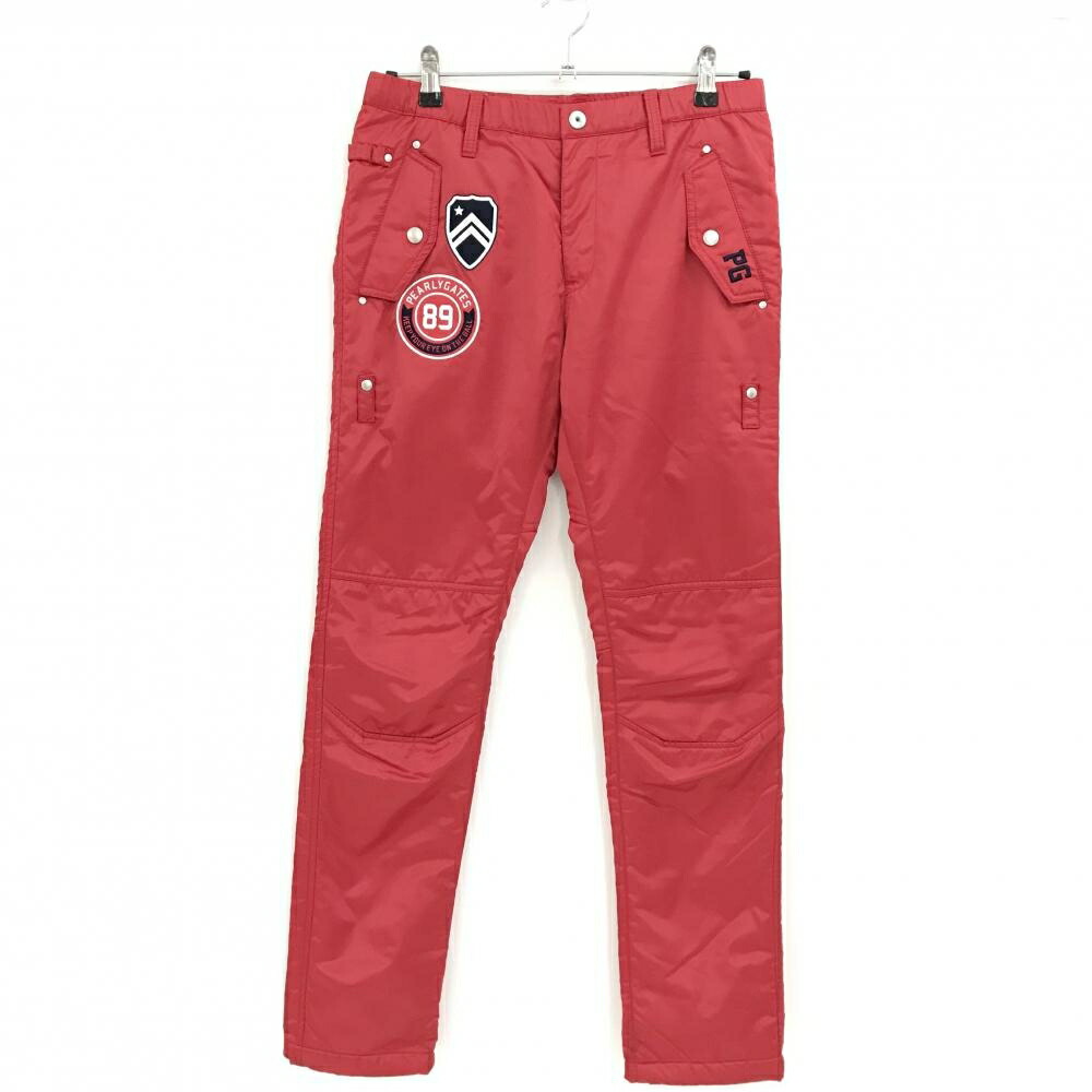 楽天市場】中綿 パンツ（ブランドパーリーゲイツ）の通販