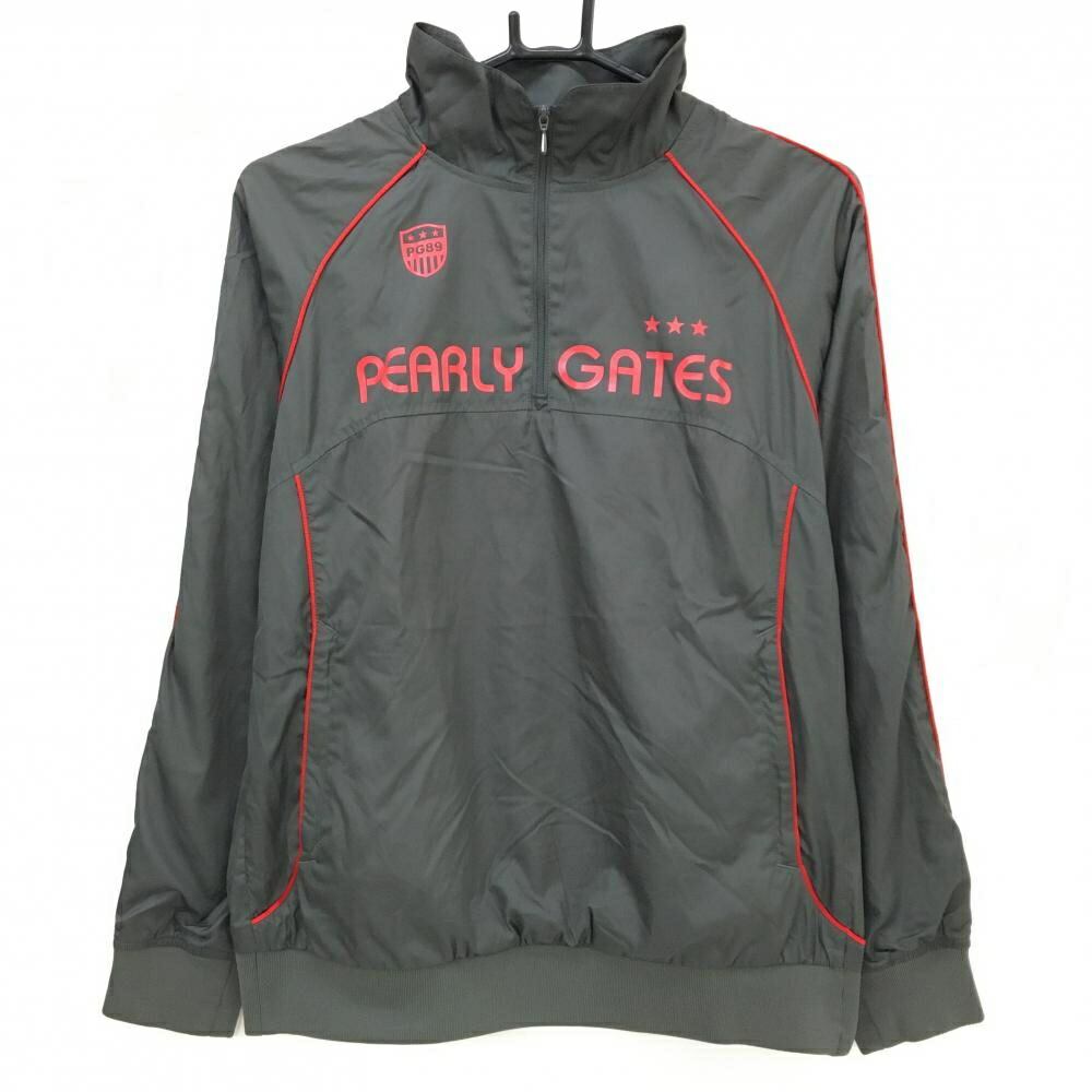 楽天市場】ブルゾン（サイズ（S/M/L）L・ブランドパーリーゲイツ