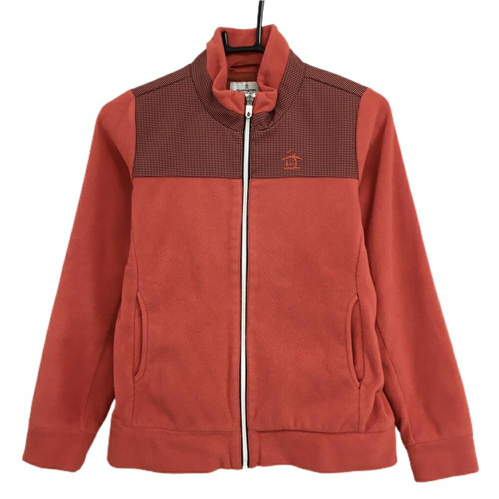 楽天市場】マンシングウェア フリースの通販