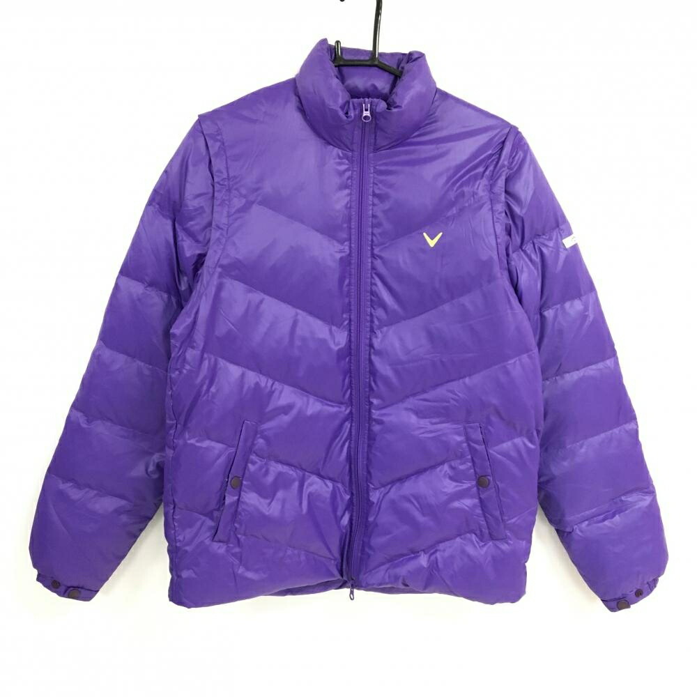 楽天市場】ゴルフ ダウン 2wayの通販