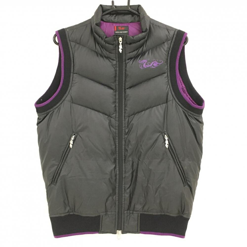 楽天市場】パープル（ベスト｜メンズウェア）：ウェア<ゴルフ<スポーツ