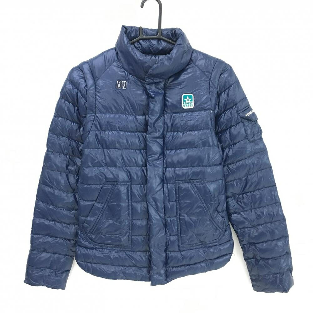 楽天市場】パーリーゲイツ レディース ダウンの通販