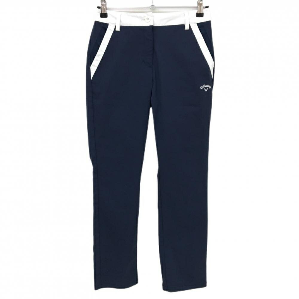 楽天市場】キャロウェイ レディース（カラーネイビー）（パンツ