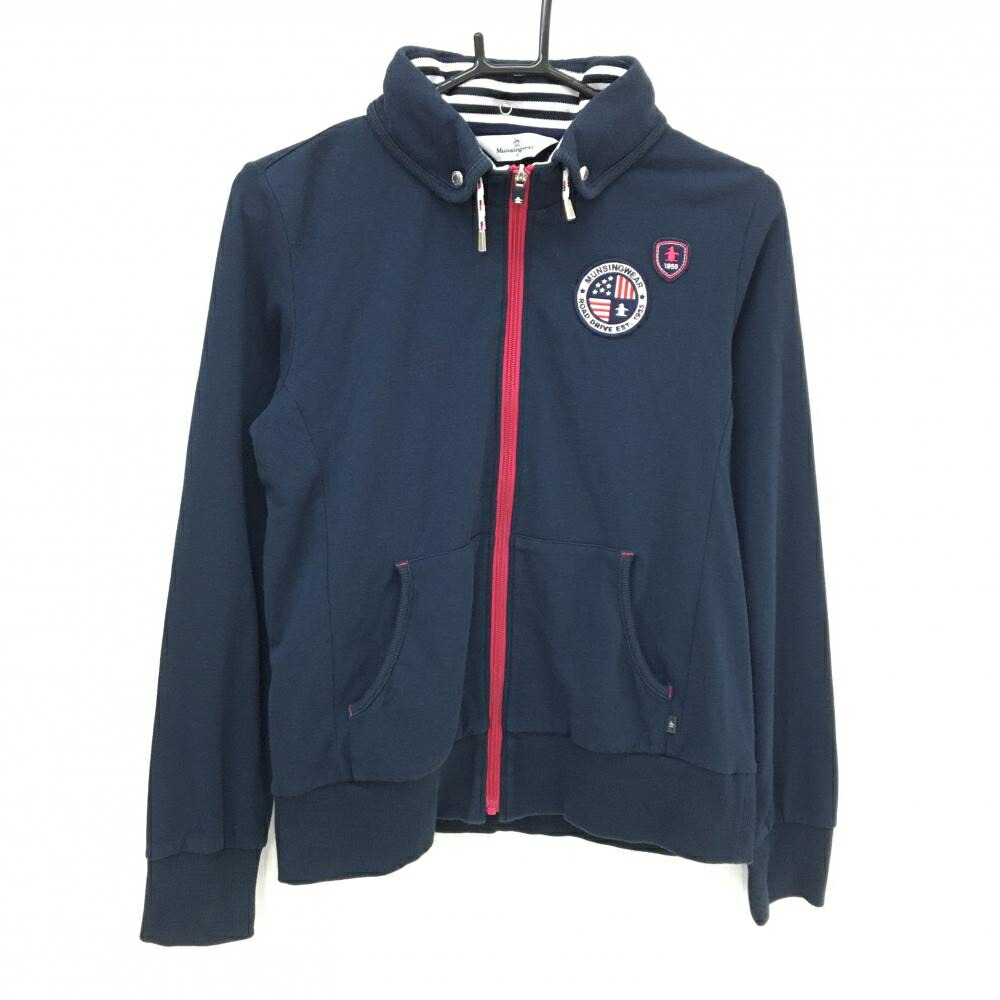 楽天市場】ジャケット レディース（ブランドマンシングウェア