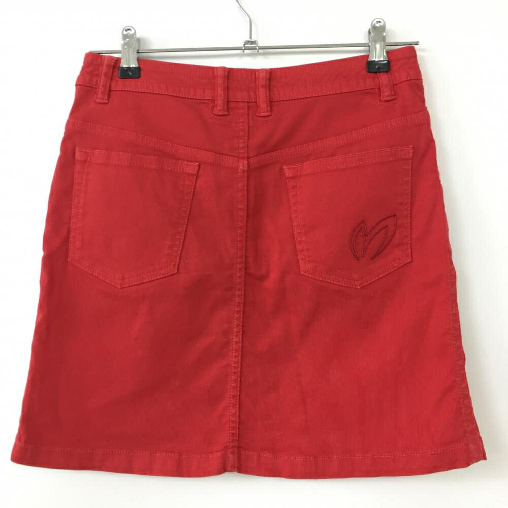 楽天市場】MASTER BUNNY EDITION マスターバニー スカート レッド