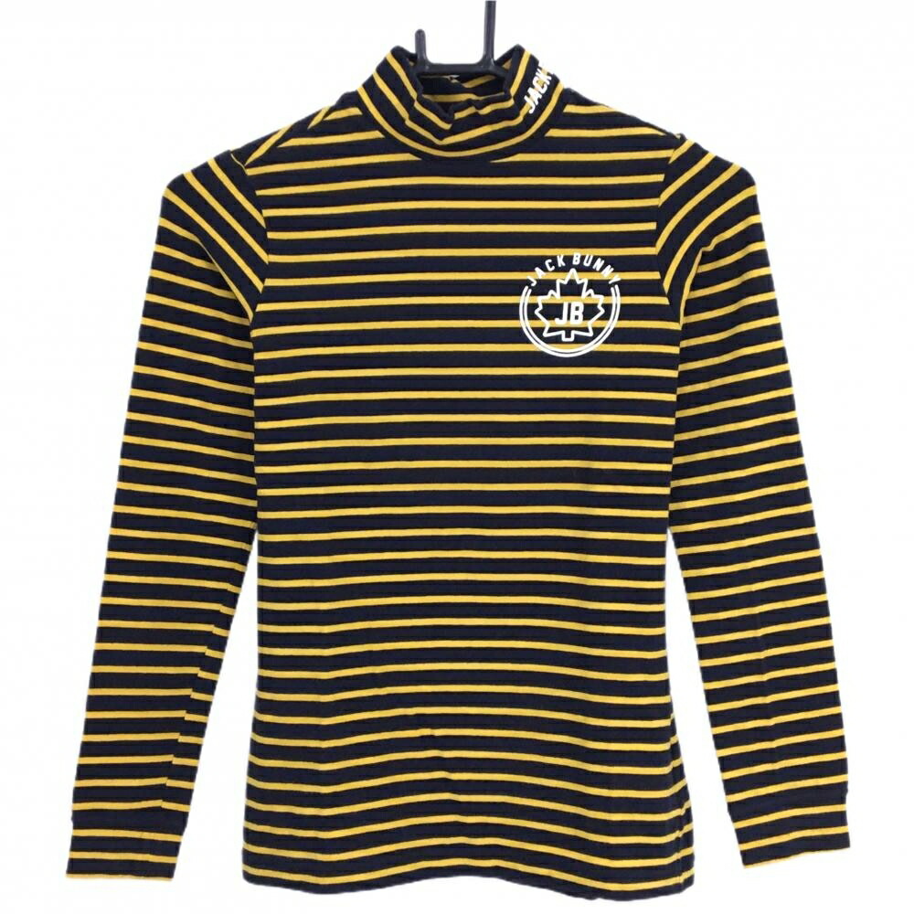 楽天市場】ジャックバニー ハイネックの通販