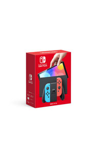 楽天市場】ニンテンドースイッチ 本体 有機el 中古の通販