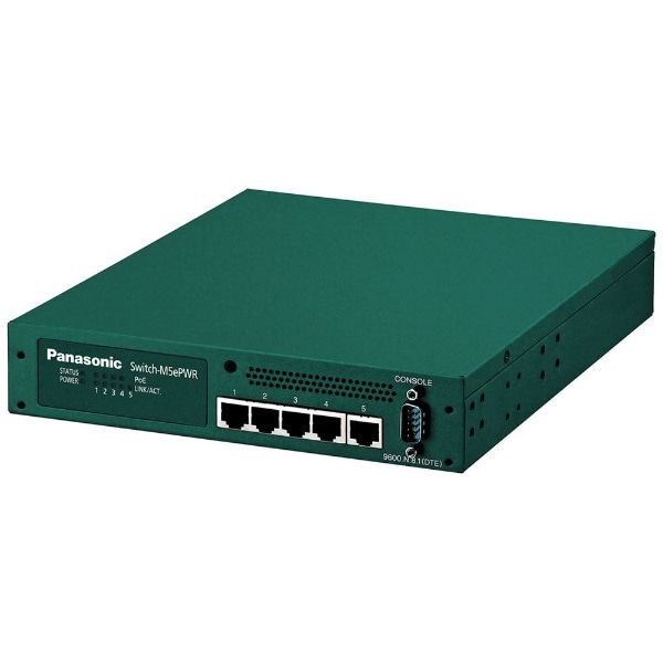 楽天市場】パナソニックEW PN230893 FA-ML8TPoE+ : ISダイレクト楽天市場店