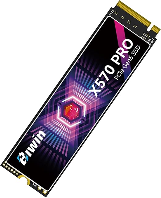 楽天市場】Biwin NV7400 1TB SSD NVMe2.0 M.2 Type 2280 PCIe Gen4×4