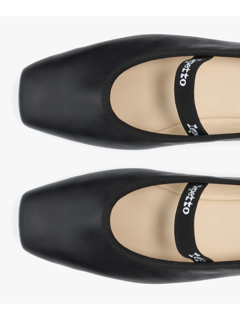 楽天市場】Lisbeth バレエフラット Repetto レペット シューズ・靴