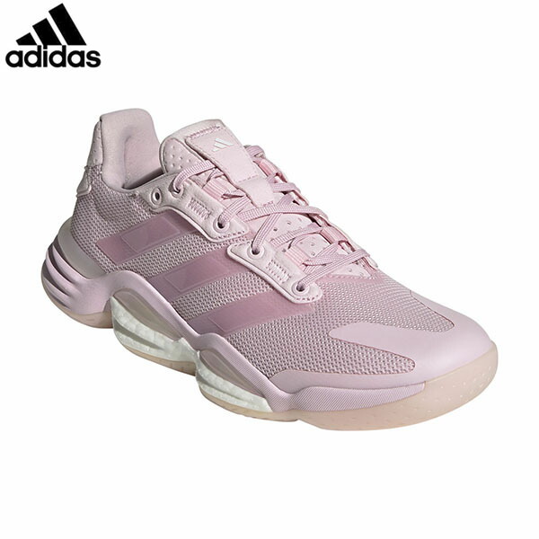 楽天市場】アディダス adidas インドアシューズ レディース スタビル