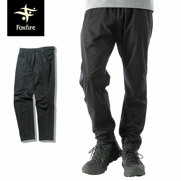 楽天市場】フォックスファイヤー Foxfire フィッシング パンツ ドライ