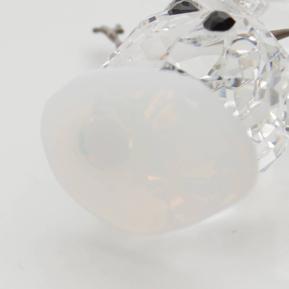 楽天市場】【スワロフスキー】Swarovski ディズニー コラボ アナと雪の