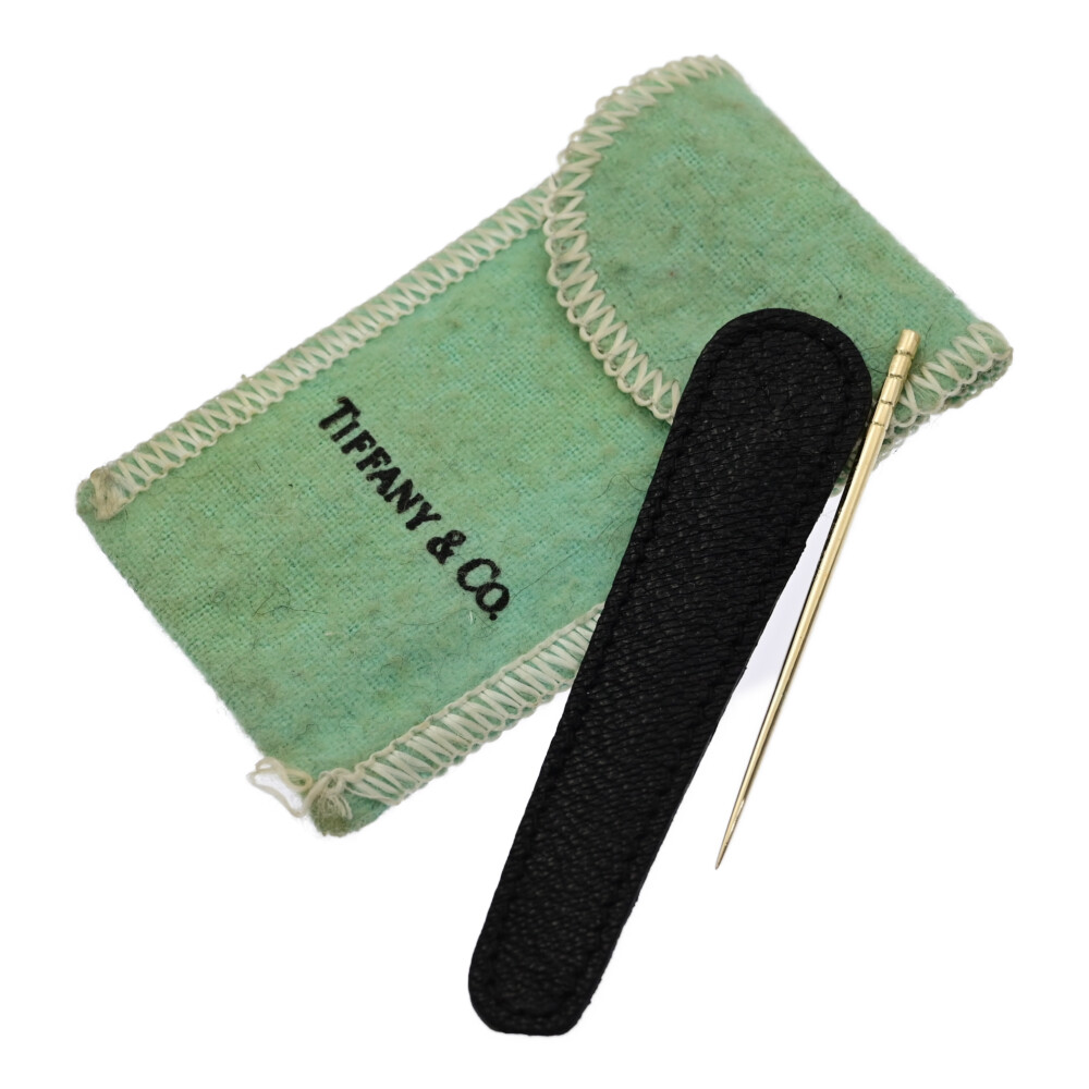 楽天市場】TIFFANY ＆ Co. ティファニー 爪楊枝 トゥースピック