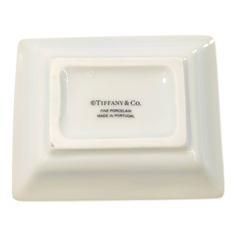 楽天市場】TIFFANY＆Co. ティファニー ヴィドポシェ・ブラッシュ