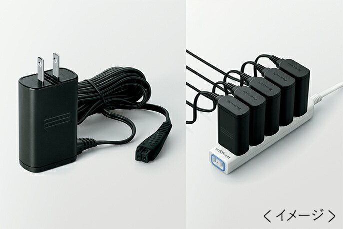 楽天市場】パナソニックプロ リニアバリカン ER-GP86-K【プロ仕様