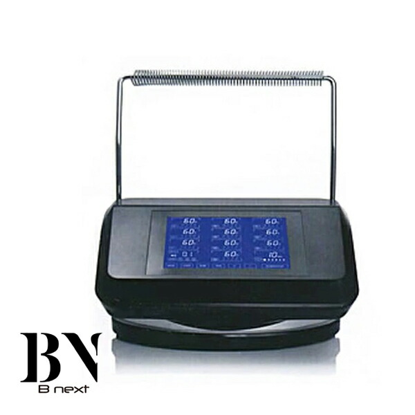 楽天市場】B next 最新デジタルパーマ機 SOCIUS ソキウス Bnext