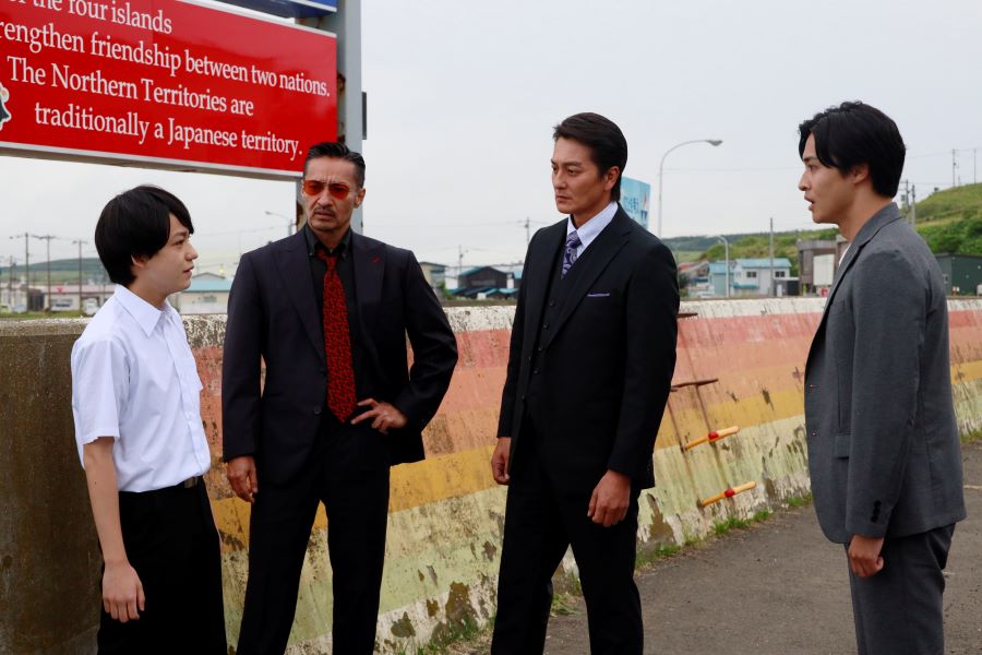 楽天市場】日本統一北海道編 : ライツキューブ DVD楽天市場店