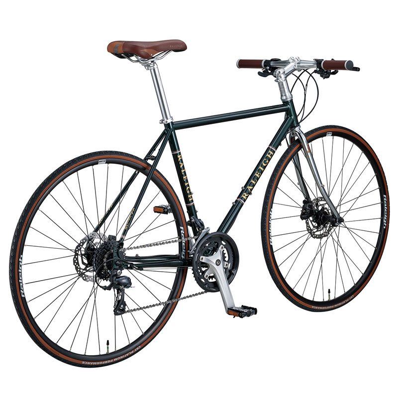 楽天市場】新生活応援セール RALEIGH ラレー RFCD RADFORD CLASSIC