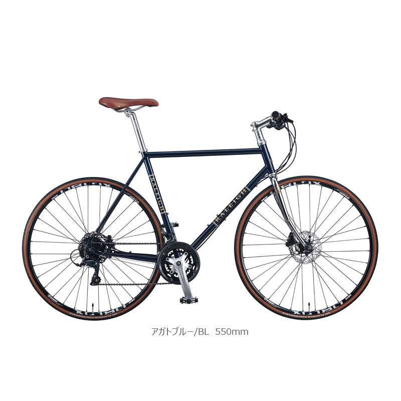 楽天市場】新生活応援セール RALEIGH ラレー RFCD RADFORD CLASSIC
