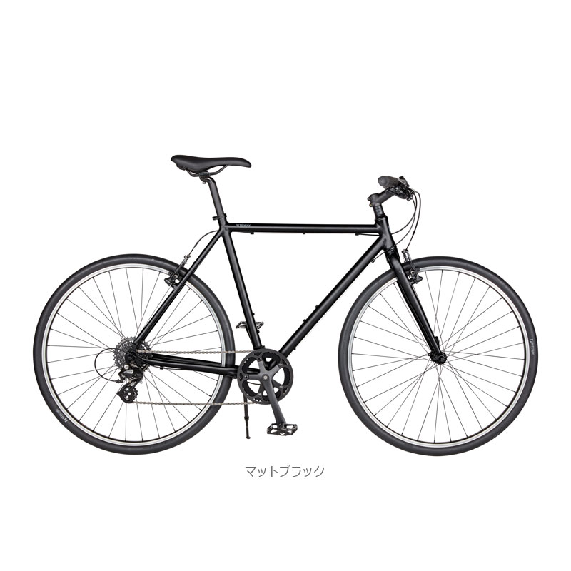 楽天市場】RITEWAY ライトウェイ SHEPHERD シェファード クロスバイク