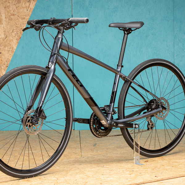 楽天市場】FELT フェルト 2023年モデル VERZA SPEED 40 ベルザスピード