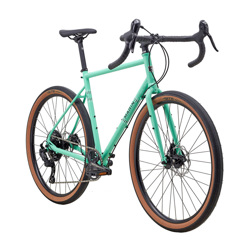 楽天市場】MARIN マリン 2023年モデル NICASIO＋ ニカシオ プラス