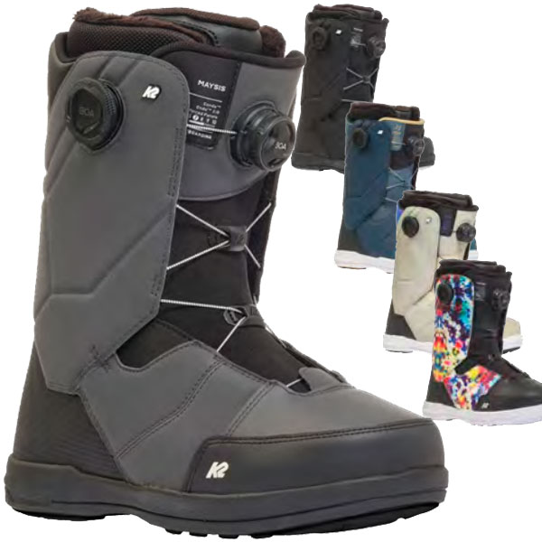 k2 ブーツ スノーボード maysis」の人気商品一覧 | 安い商品を通販