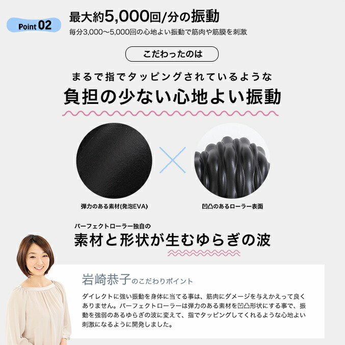 楽天市場】選べるおまけ☆ Breast Top パーフェクトローラー ☆最大20