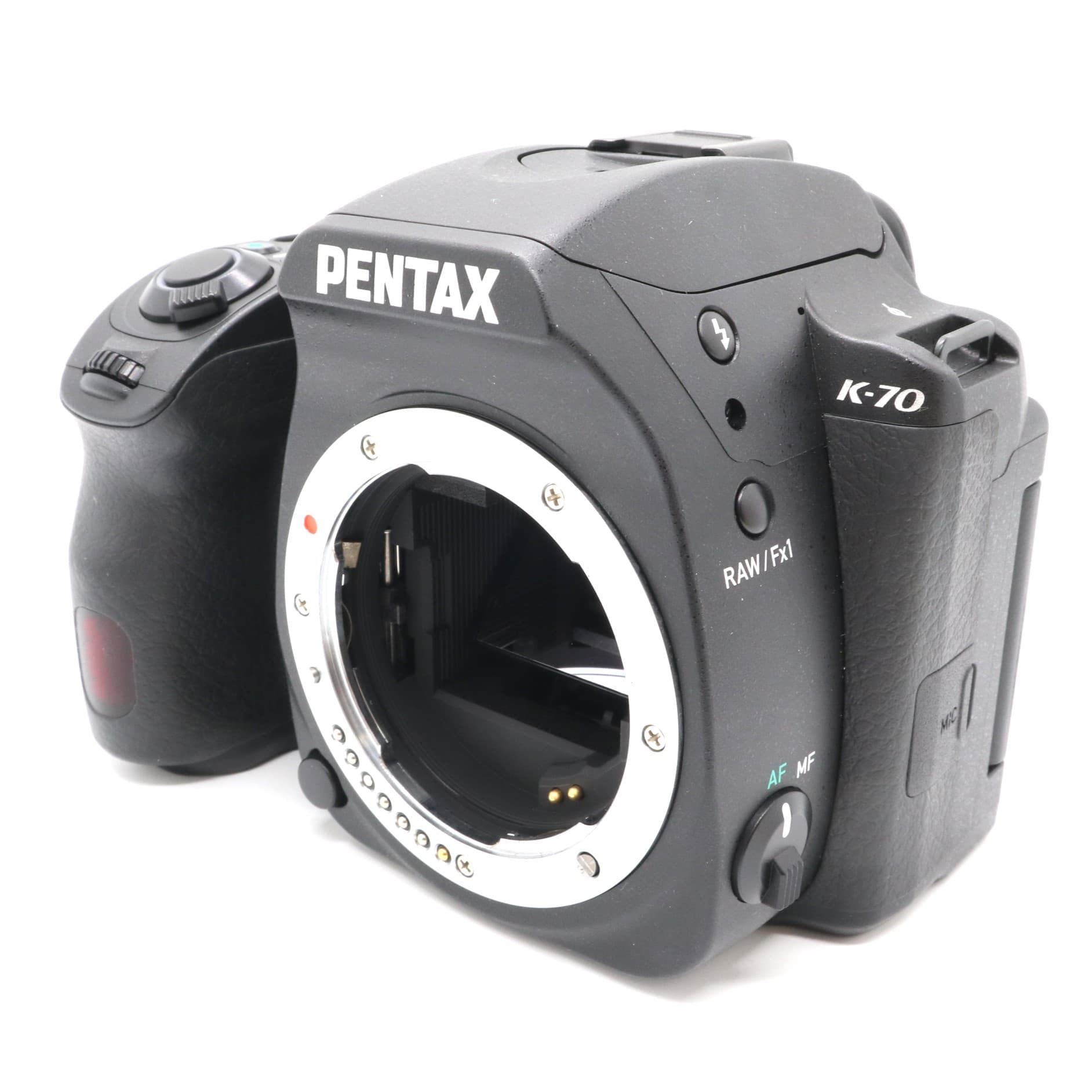 楽天市場】【中古】 《極上美品》 デジタル一眼レフカメラ PENTAX K-70