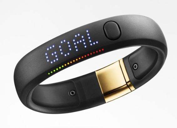 楽天市場】【アウトレット未使用品】Nike+ Fuelband SE ナイキプラス