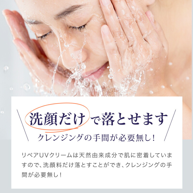 楽天市場】【10%OFF スーパーSALE限定】【リソウ公式】リペア UV