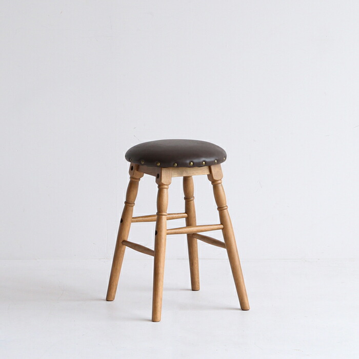 楽天市場】背もたれなし椅子 ダイニングチェア 背もたれなし スツール