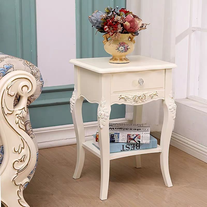 楽天市場】A012694ローテーブル ヨーロッパ調 ミニテーブル