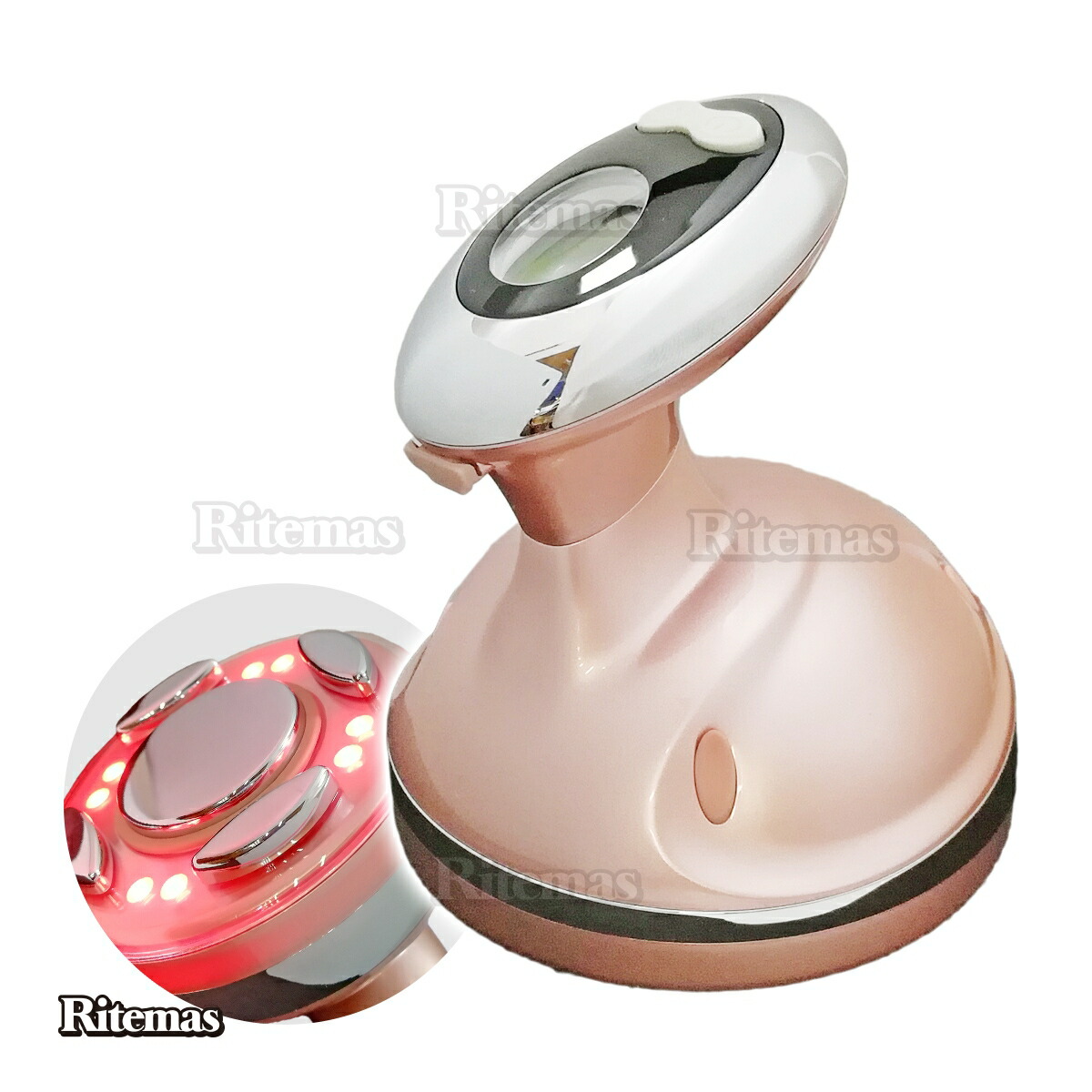 楽天市場】【在庫処分sale】 シェイプマシン 痩身美顔器 RFラジオ波