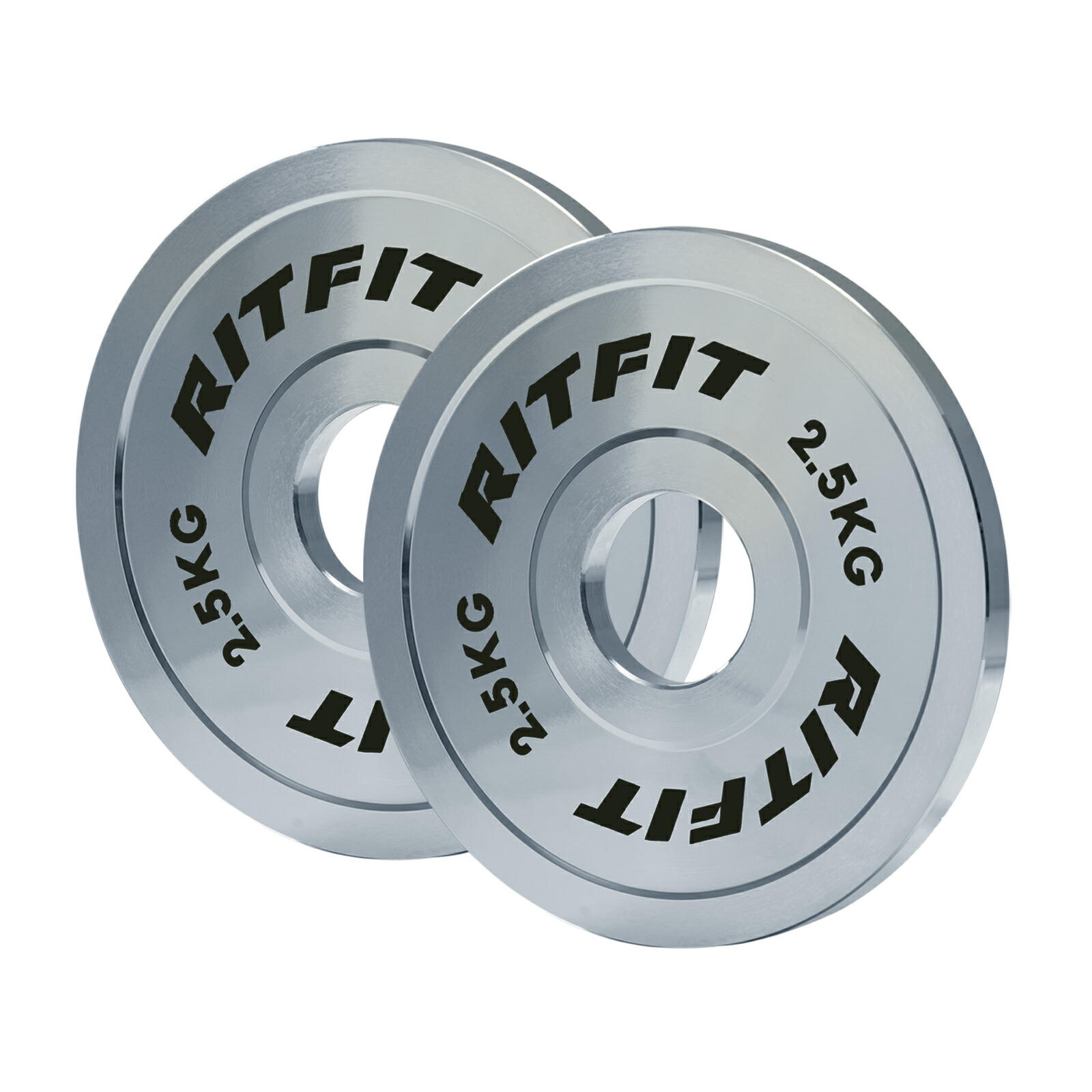 楽天市場】【お得なセット発売】RITFIT ステンレススチール ウェイト